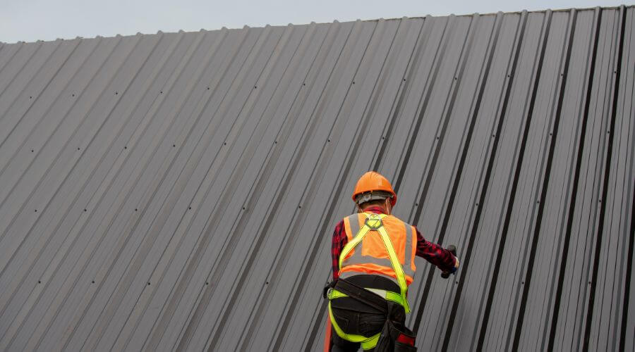 Expert Emergency Roof Repairs services in Good Hope, IL